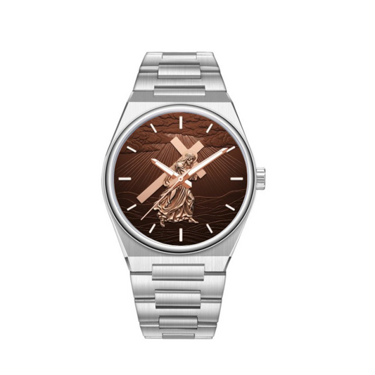 Amenwatch™ - Crosswalk